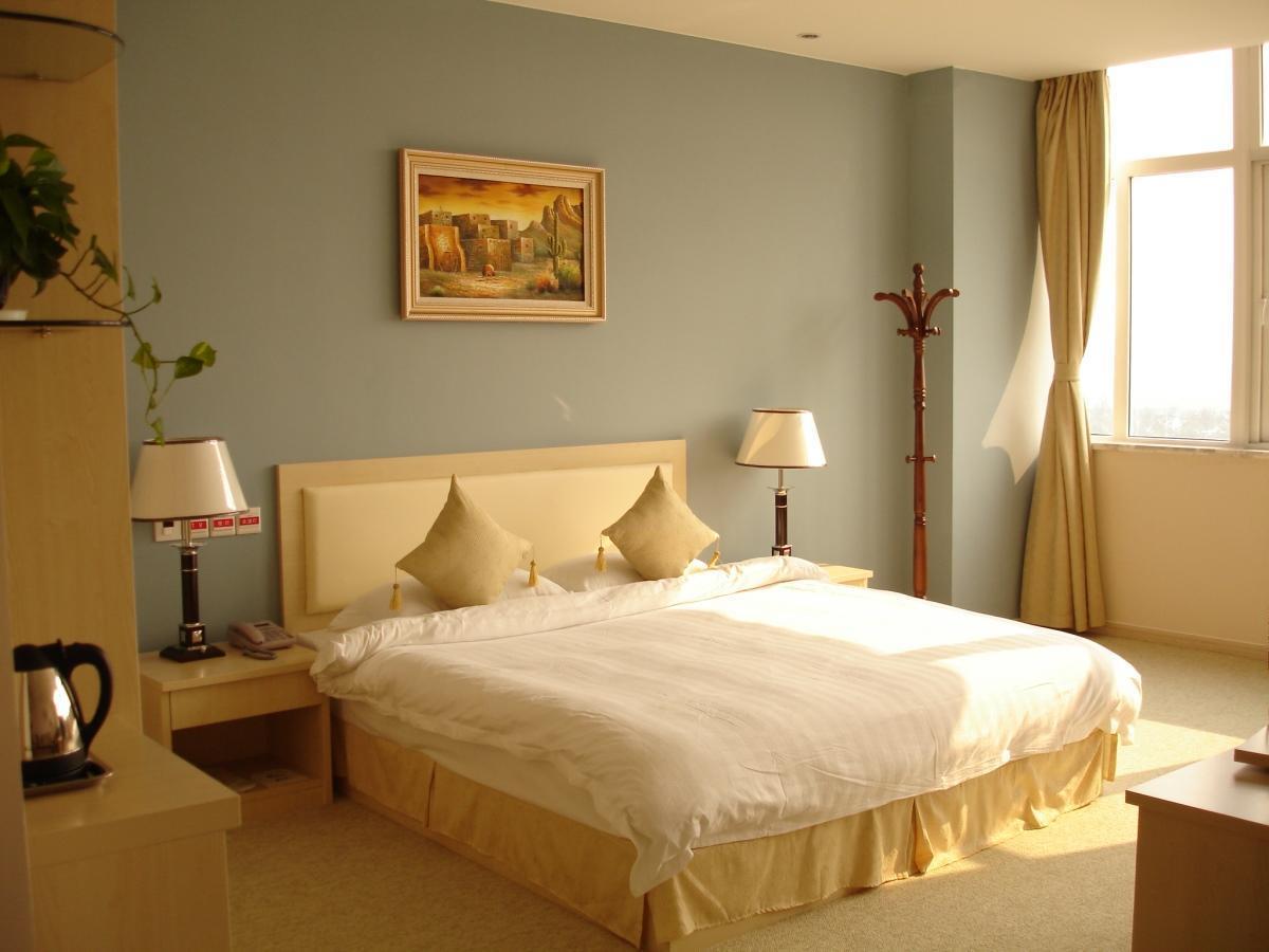 Suzhou Founder Hotel Weiting Екстер'єр фото