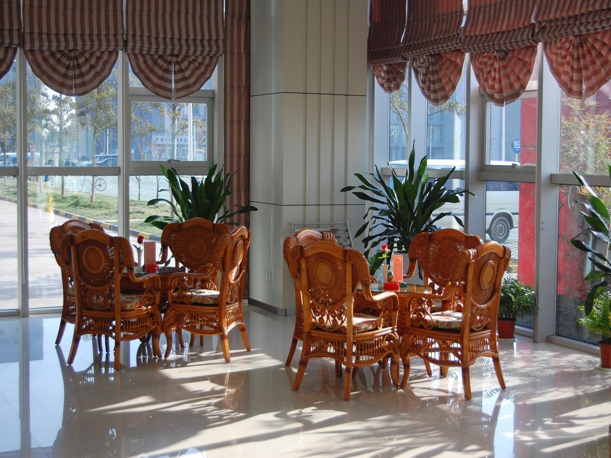 Suzhou Founder Hotel Weiting Екстер'єр фото