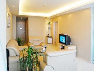 Suzhou Founder Hotel Weiting Екстер'єр фото